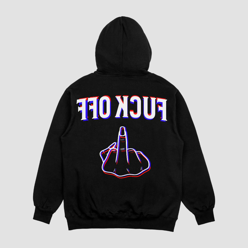 Female Election Day Hoodie