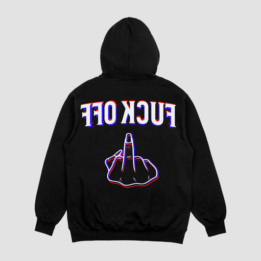 Female Election Day Hoodie