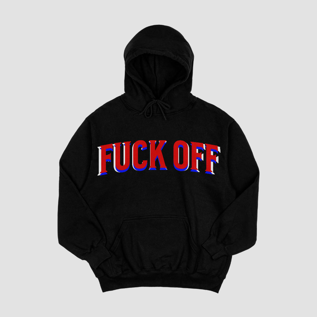 Female Election Day Hoodie