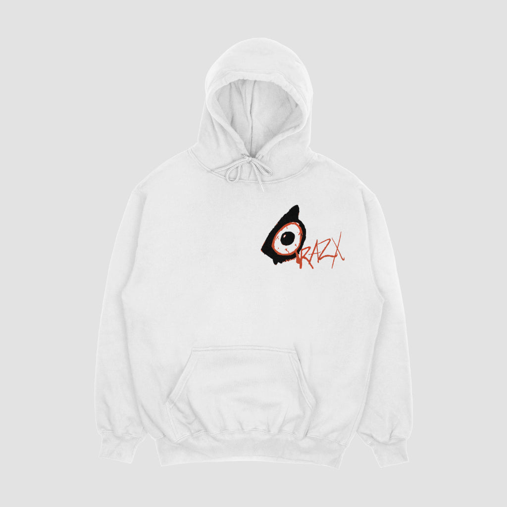 QRAZX Hoodie