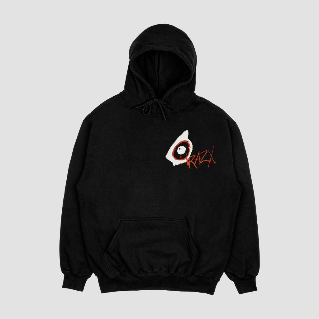 QRAZX Hoodie