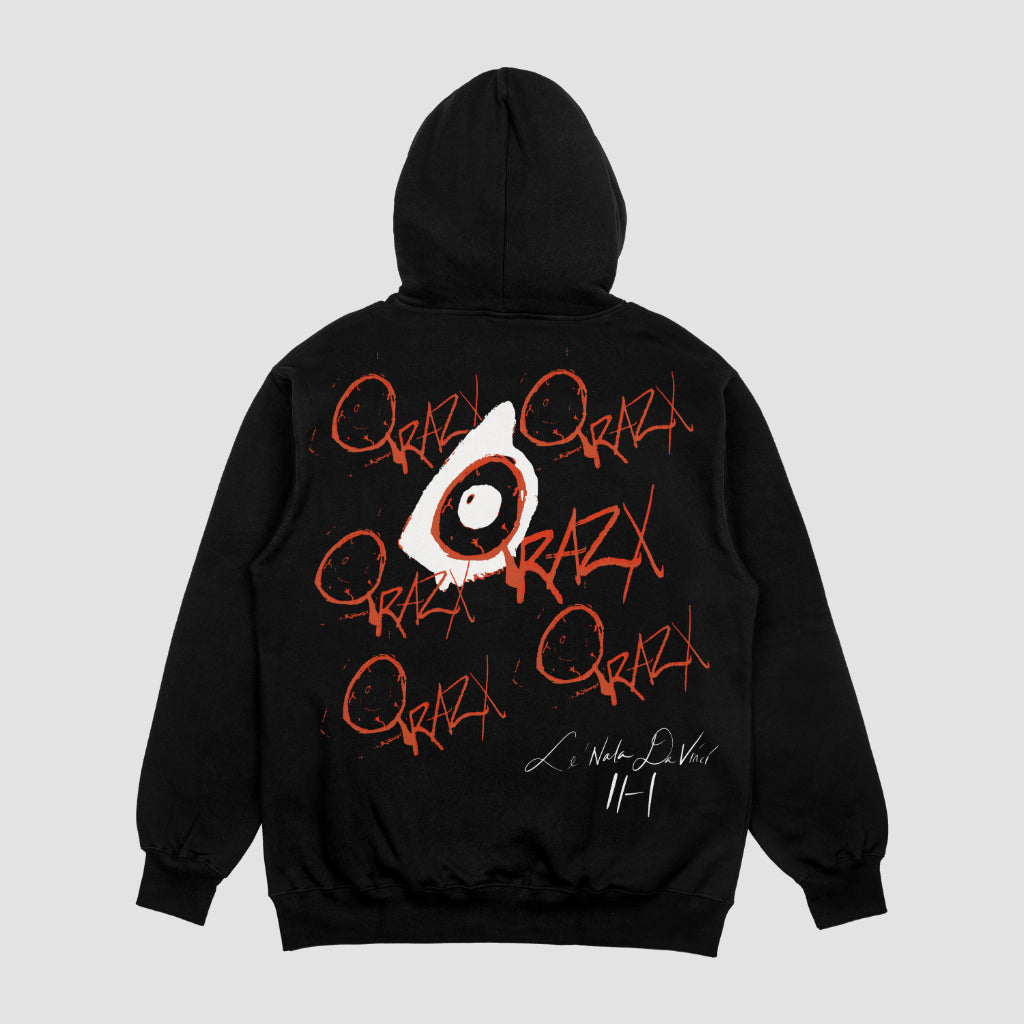 QRAZX Hoodie