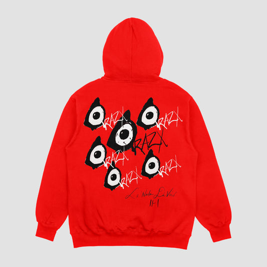 QRAZX Hoodie